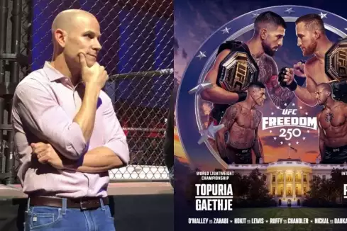 AI v UFC budí emoce, vedení má ale jasno! Budeme pokračovat dál
