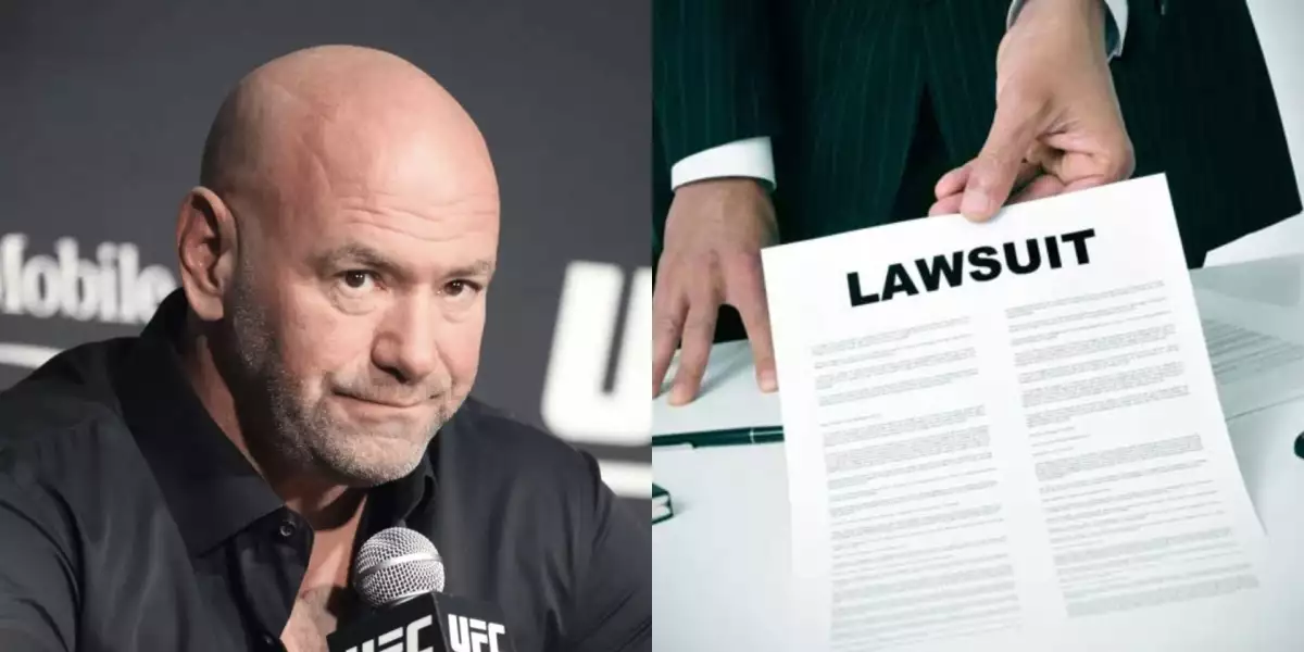 Revoluční změna v MMA? Zápasník odhalil, proč podal antimonopolní žalobu proti UFC
