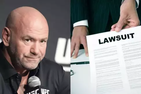 Revoluční změna v MMA? Zápasník odhalil, proč podal antimonopolní žalobu proti UFC