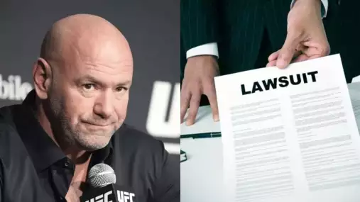 Revoluční změna v MMA? Zápasník odhalil, proč podal antimonopolní žalobu proti UFC
