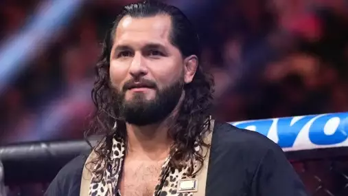 Jorge Masvidal jedná s UFC o návratu! Ve hře je velký zápas