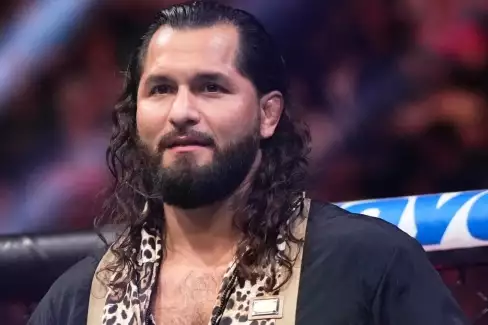 Jorge Masvidal jedná s UFC o návratu! Ve hře je velký zápas