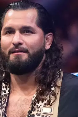 Jorge Masvidal jedná s UFC o návratu! Ve hře je velký zápas