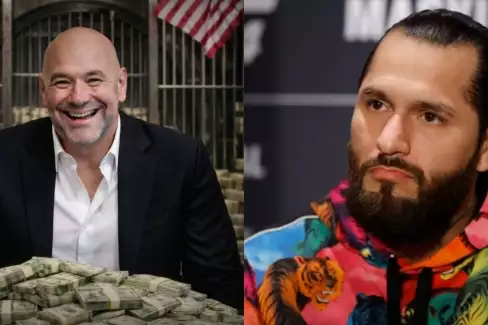 Peníze pro zápasníky jsou stále velký problém! Masvidal rozebral kontroverzní téma