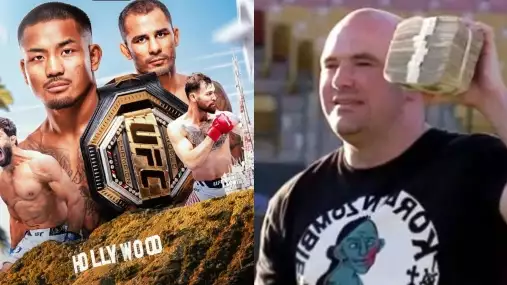 Dana White přihazuje další balík! Na UFC 331 rozdá speciální bonus
