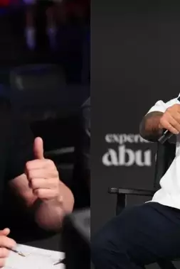 Šampion Volkanovski chce mega zápas! Šéf Dana White mu dal zelenou