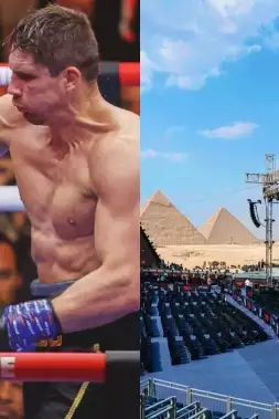 Velkolepá bitva Usyk vs Verhoeven končí hodně kontroverzně