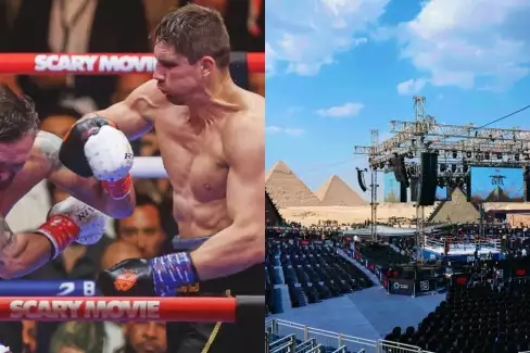 Velkolepá bitva Usyk vs Verhoeven končí hodně kontroverzně