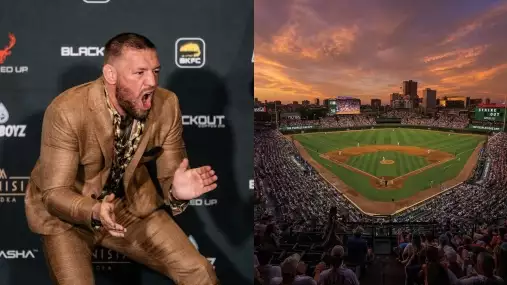 BKFC na ikonickém místě! Conorova organizace míří na legendární stadion