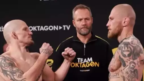 Jak si vedl Humburger v souboji s bývalým šampionem ONE FC?