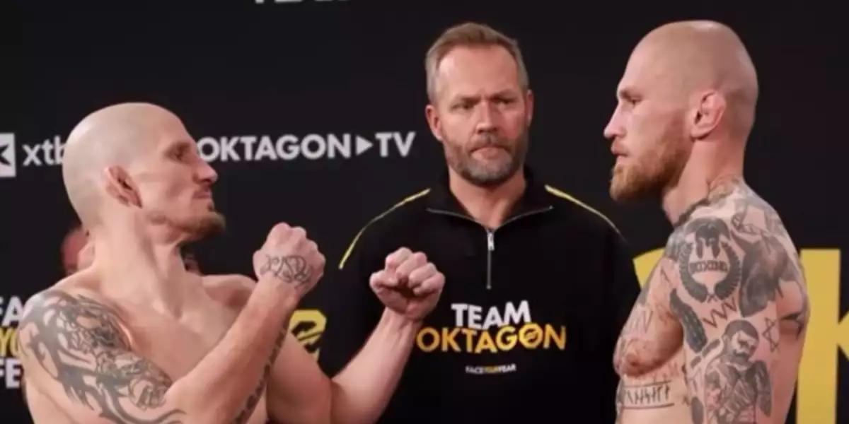 Jak si vedl Humburger v souboji s bývalým šampionem ONE FC?