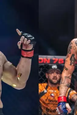 Bývalý král ONE FC Kadestam před bitvou s Humburgerem odhaluje velkolepý plán