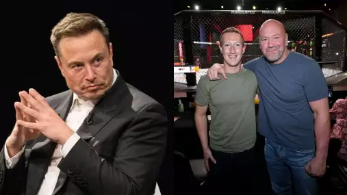 White odhalil podrobnosti, proč padl souboj gigantů Musk vs Zuckerberg