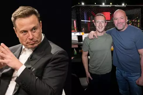 White odhalil podrobnosti, proč padl souboj gigantů Musk vs Zuckerberg