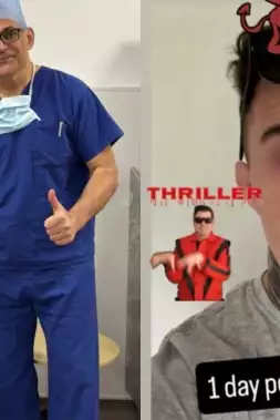 Šampion Aspinall podstoupil další operaci očí! Jak to s ním vypadá?