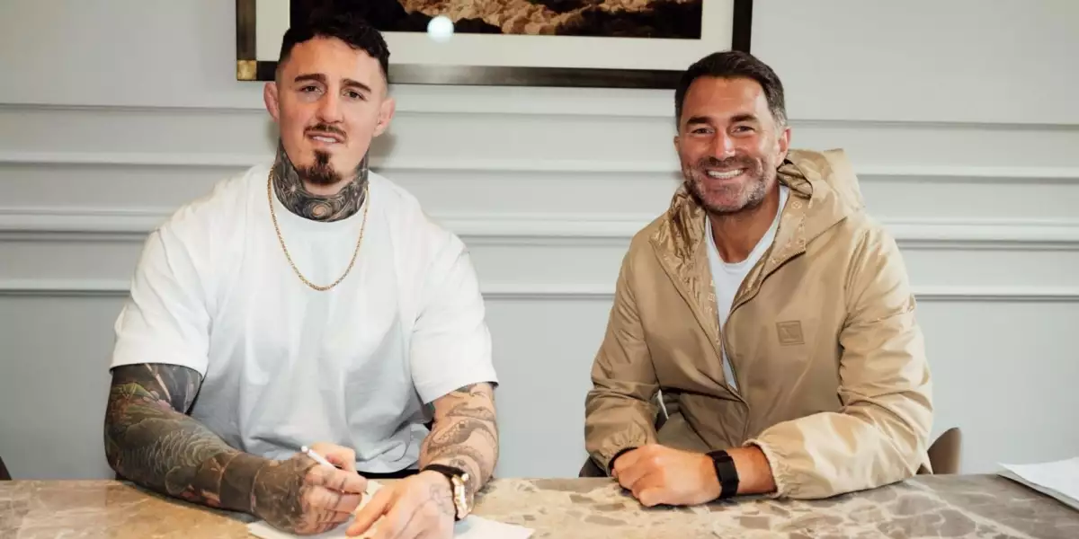 Nemůžu uvěřit, kolik dostává! Aspinallova výplata pobouřila jeho nového manažera