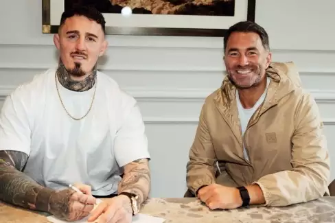 Nemůžu uvěřit, kolik dostává! Aspinallova výplata pobouřila jeho nového manažera