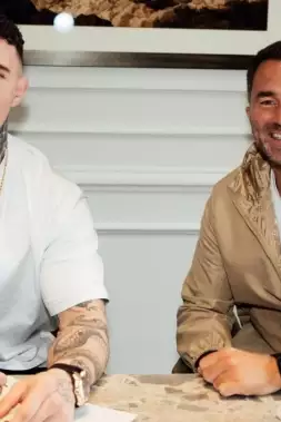 Nemůžu uvěřit, kolik dostává! Aspinallova výplata pobouřila jeho nového manažera