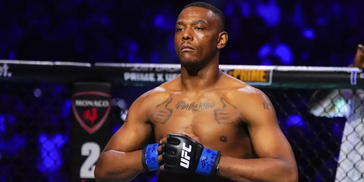 Tři porážky v řadě a přesto velké ambice! Jamahall Hill vyhlíží titul v nové váze?