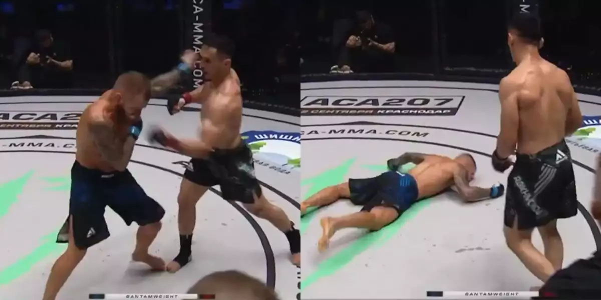 VIDEO: Ty blázne! Tomáš Deák v Rusku bohužel tvrdě padl