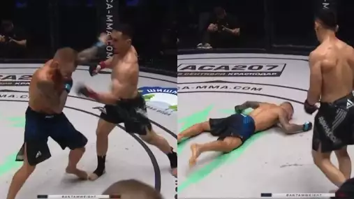 VIDEO: Ty blázne! Tomáš Deák v Rusku bohužel tvrdě padl