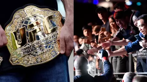 Je konec?! UFC se nečekaně rozloučilo s bývalým šampionem