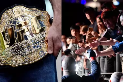 Je konec?! UFC se nečekaně rozloučilo s bývalým šampionem