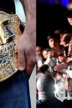 Je konec?! UFC se nečekaně rozloučilo s bývalým šampionem