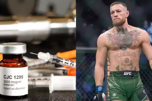 Měl brát zakázané látky! Conor McGregor čelí obviněním z užívání dopingu