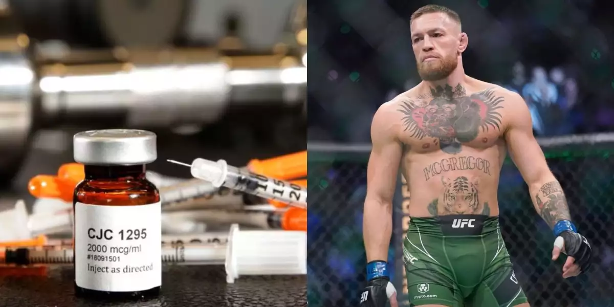 Měl brát zakázané látky! Conor McGregor čelí obviněním z užívání dopingu