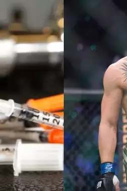 Měl brát zakázané látky! Conor McGregor čelí obviněním z užívání dopingu