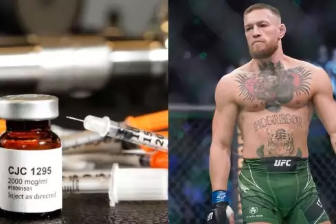 Měl brát zakázané látky! Conor McGregor čelí obviněním z užívání dopingu