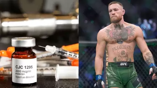 Měl brát zakázané látky! Conor McGregor čelí obviněním z užívání dopingu