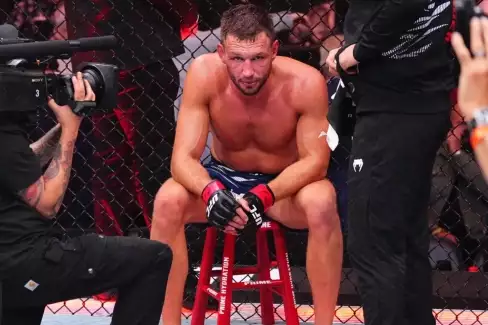 Zašel jsem příliš daleko! Smutný De Ridder odhalil vážné problémy