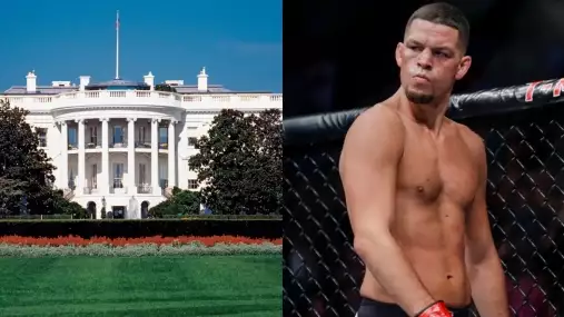Nate Diaz by se rád vrátil do boje, ale má to nepříjemný háček