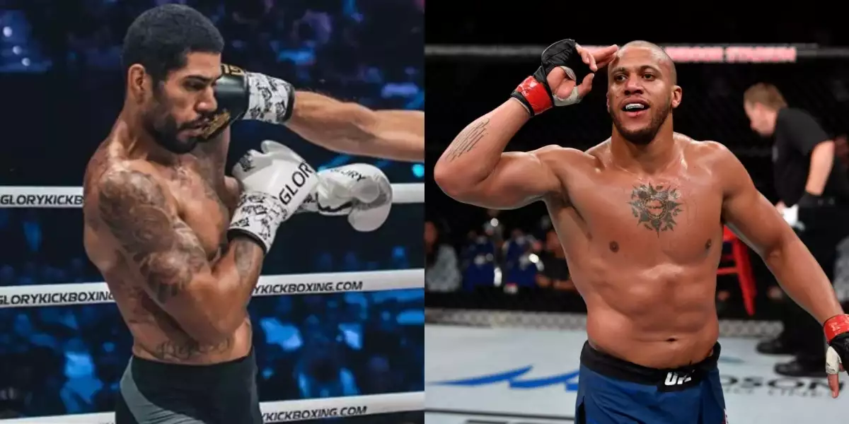 Jak porazit Pereiru? Gane má před mega zápasem tajnou zbraň