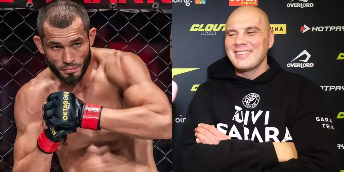 Mach Muradov má za sebou semifinále pyramidy FAME s bývalým šampionem!