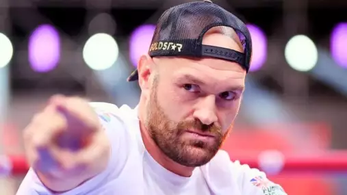 Tyson Fury se vrací z důchodu? Zveřejnil datum a svého dalšího soupeře