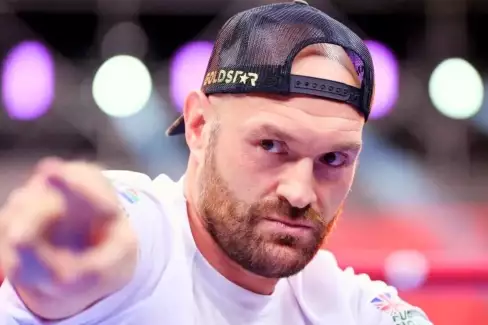 Tyson Fury se vrací z důchodu? Zveřejnil datum a svého dalšího soupeře