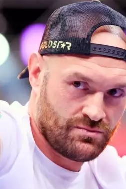 Tyson Fury se vrací z důchodu? Zveřejnil datum a svého dalšího soupeře