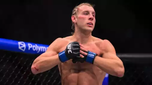 Paddy Pimblett má problém! Po posledním vítězství mu hrozí pokuta