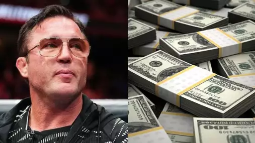 Sonnen se plácl přes kapsu! Aby zachránil zápas, musel zaplatit tisíce dolarů