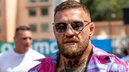 Veterán UFC je naštvaný na zápasníky, kteří prosí o zápas s McGregorem
