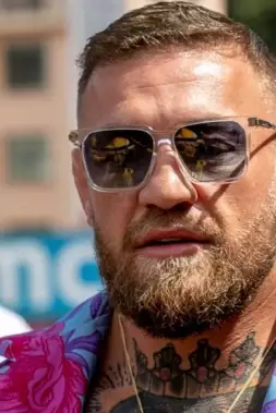 Veterán UFC je naštvaný na zápasníky, kteří prosí o zápas s McGregorem