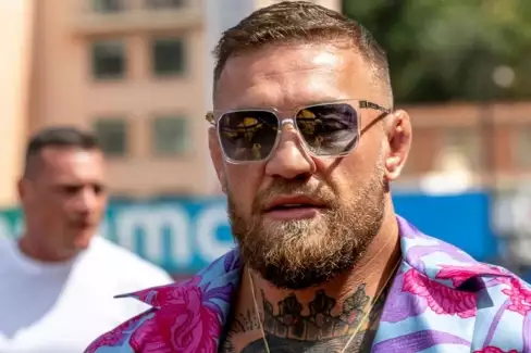 Veterán UFC je naštvaný na zápasníky, kteří prosí o zápas s McGregorem
