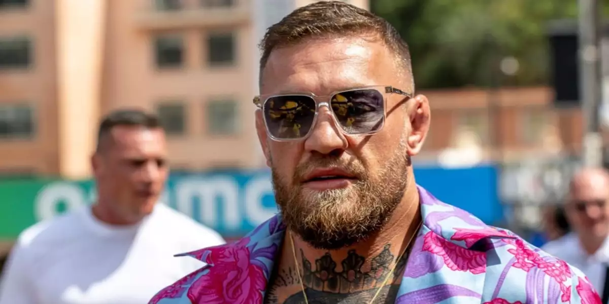 Veterán UFC je naštvaný na zápasníky, kteří prosí o zápas s McGregorem