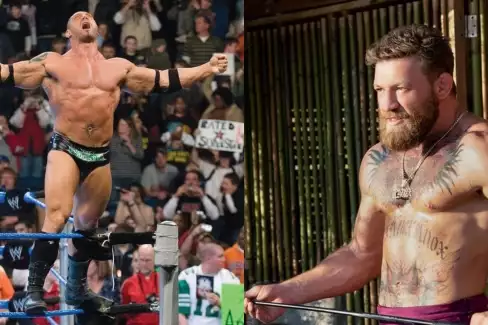 Bez Conora? Nahradí McGregora v pokračování Road House hvězda WWE?