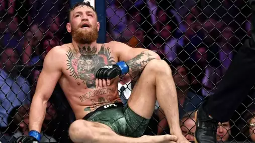 Conor McGregor ztratil svou identitu? Bývalý zápasník UFC nabídl zajímavý názor