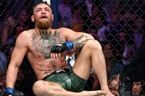 Conor McGregor ztratil svou identitu? Bývalý zápasník UFC nabídl zajímavý názor