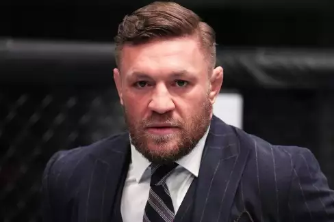 Conor McGregor naštvaně reaguje na poslední rozhodnutí soudu
